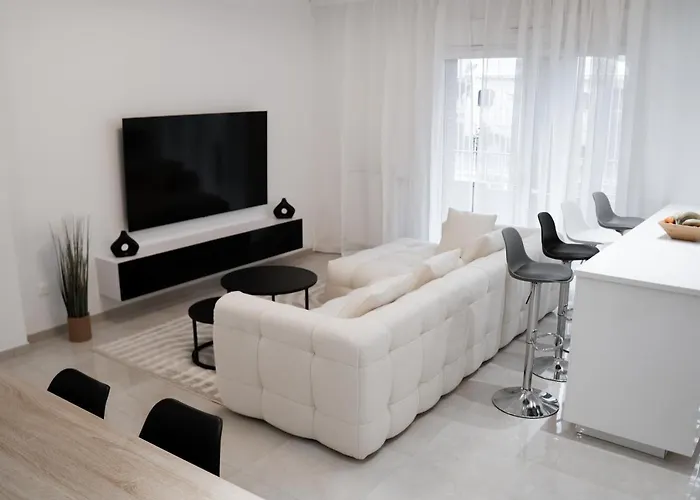 Appartement La Defense Champs Elysee