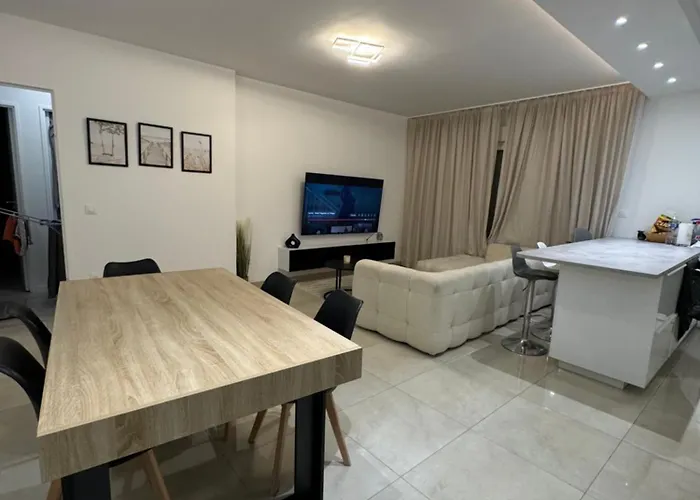 Appartement La Defense Champs Elysee