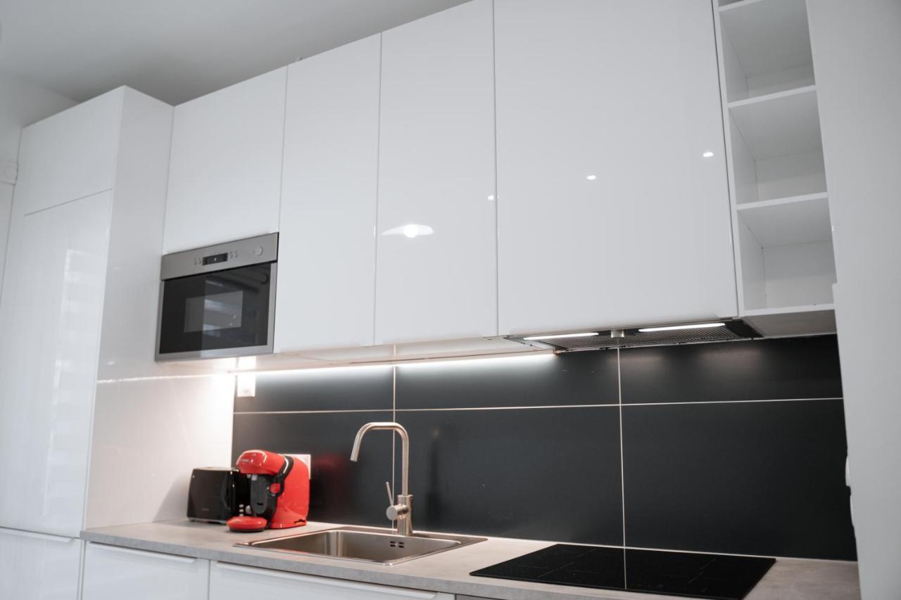 Appartement La Defense Champs Elysee *