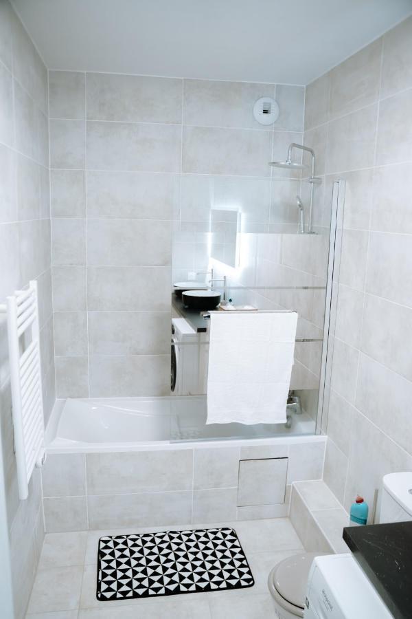 La Defense Champs Elysee Appartement *